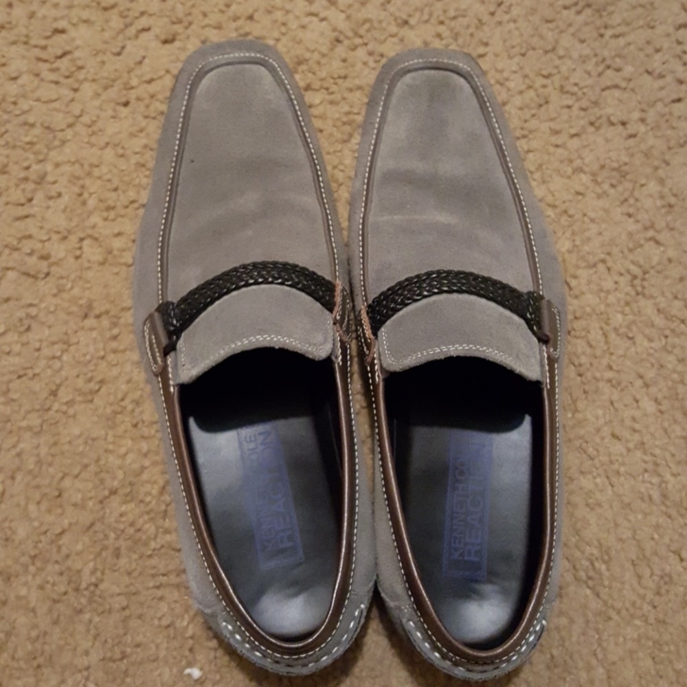 Casual Loafers